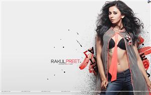 Rakul Preet Singh